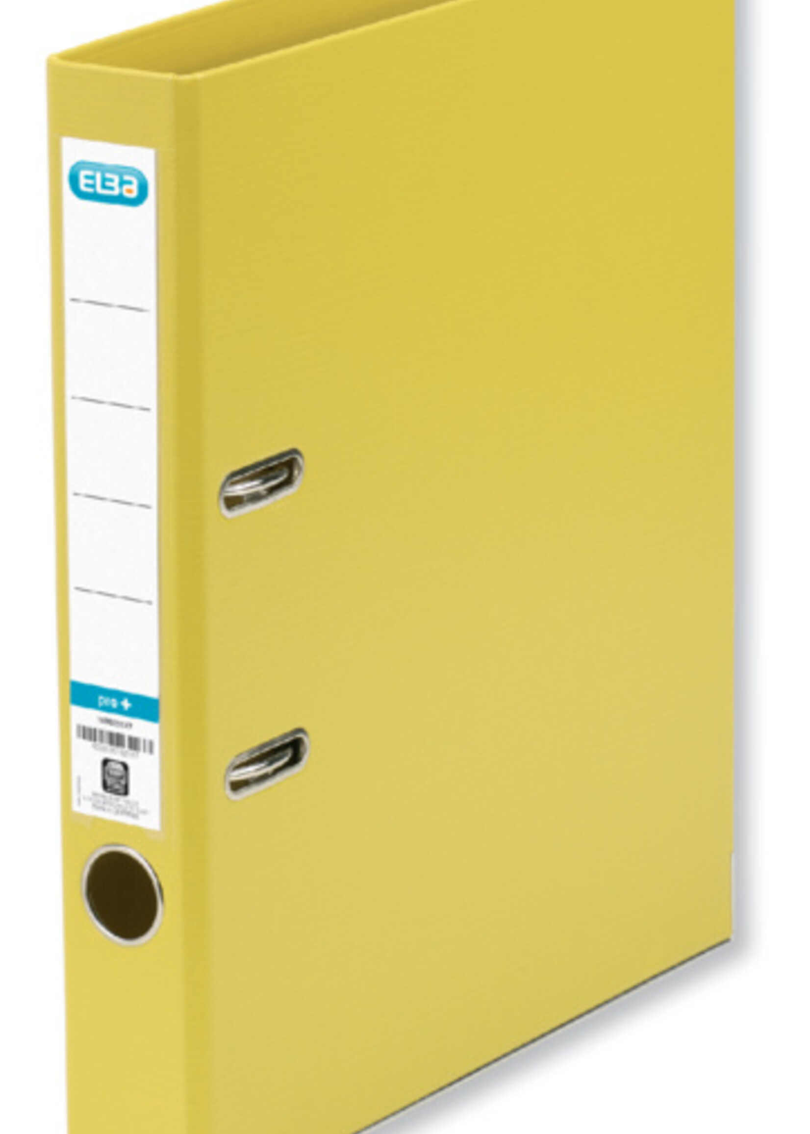 Elba Elba ORDNER SMART A4 50MM GL