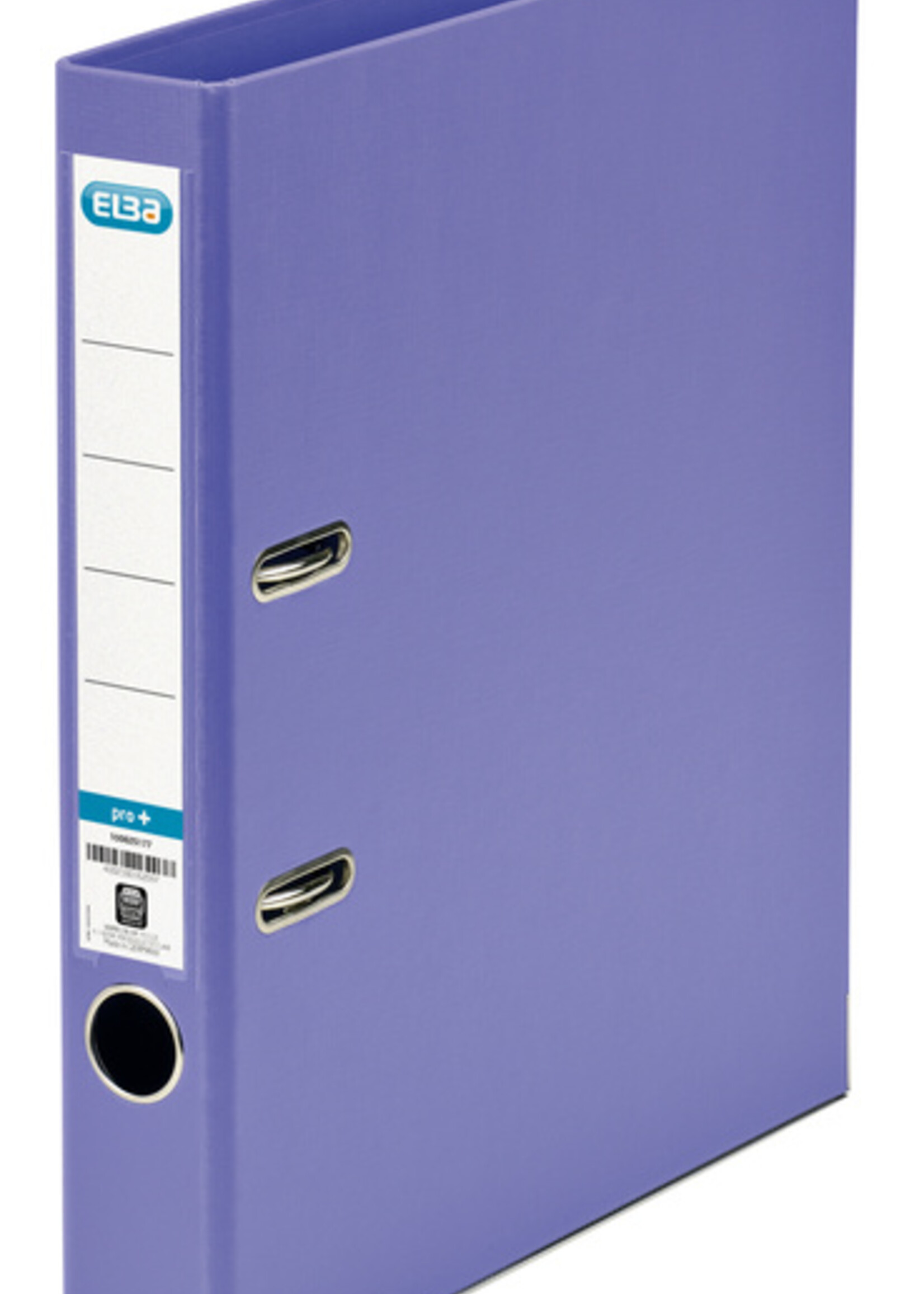 Elba Elba ORDNER SMART A4 50MM VI