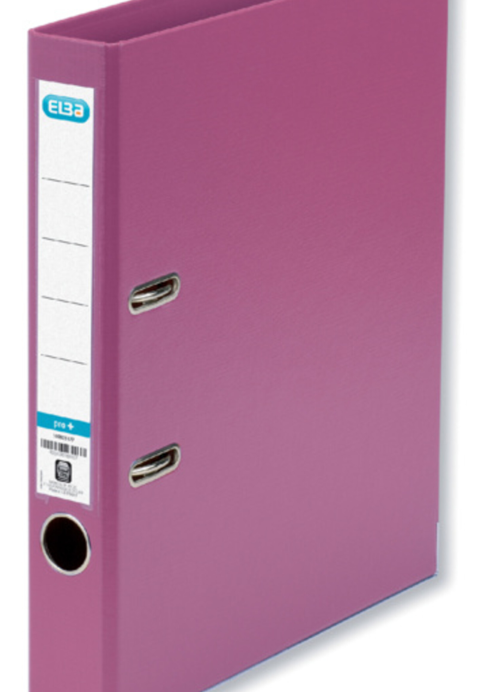 Elba Elba ORDNER SMART A4 50MM RZ