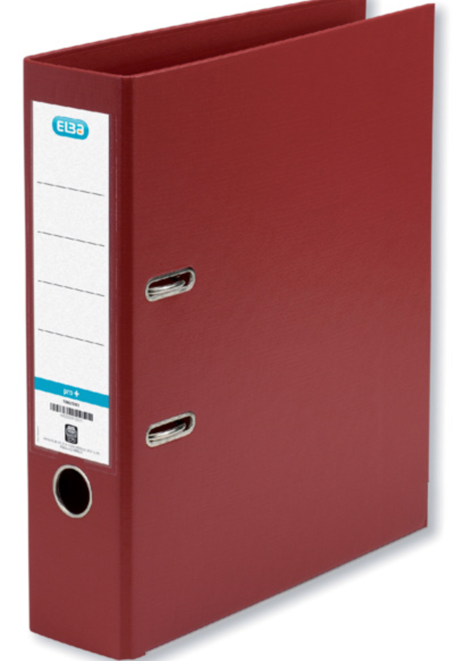 Elba Elba ORDNER SMART A4 80MM DRD