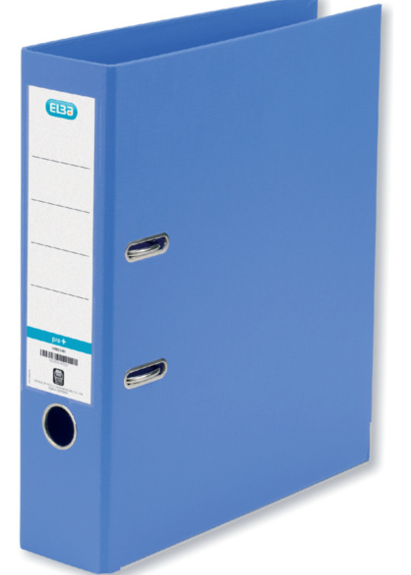 Elba Elba ORDNER SMART A4 80MM LBL