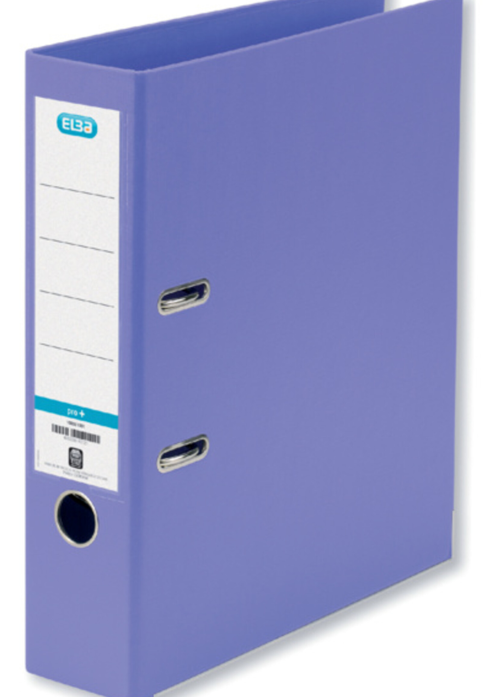 Elba Elba ORDNER SMART A4 80MM VI