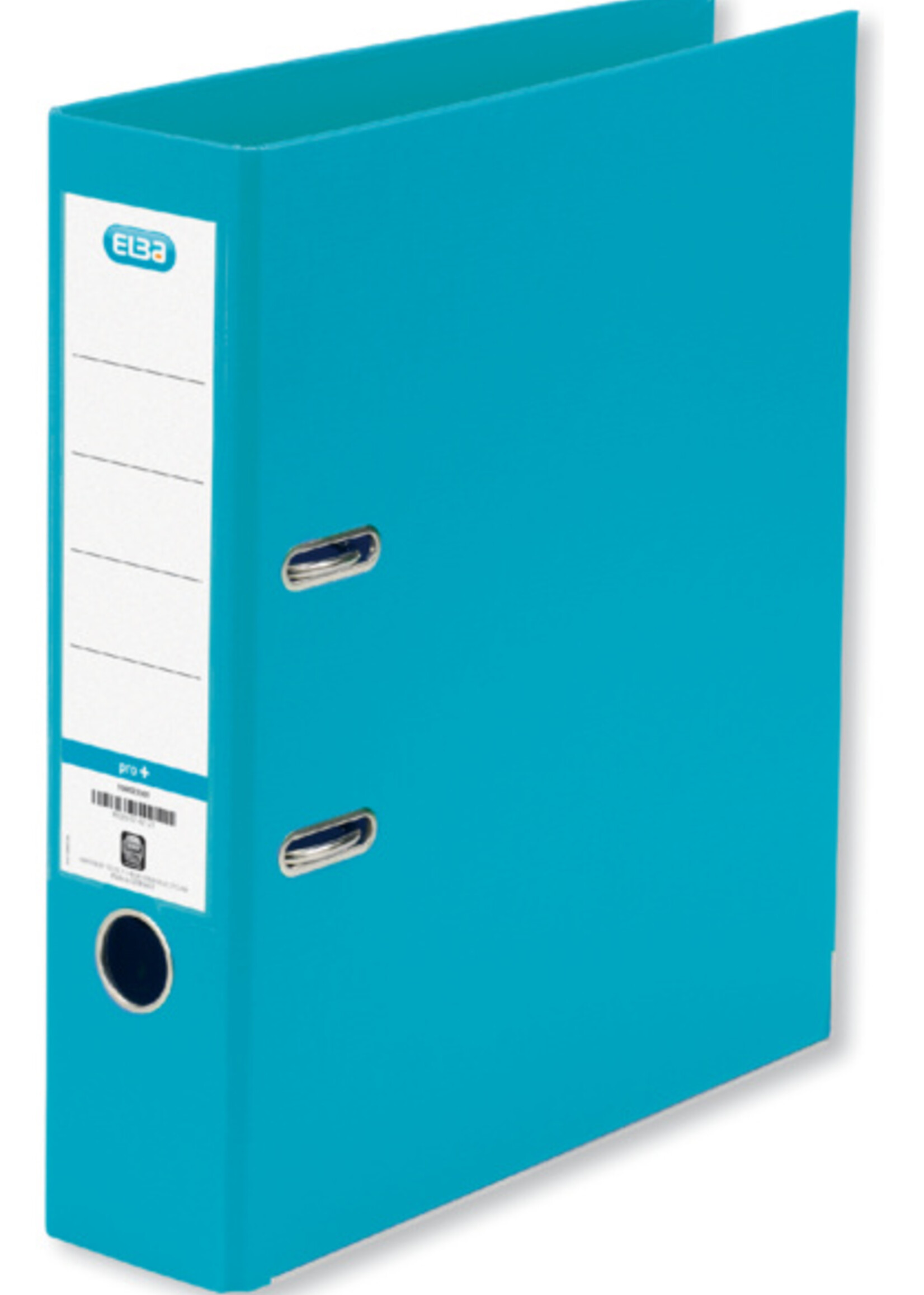 Elba Elba ORDNER SMART A4 80MM TU