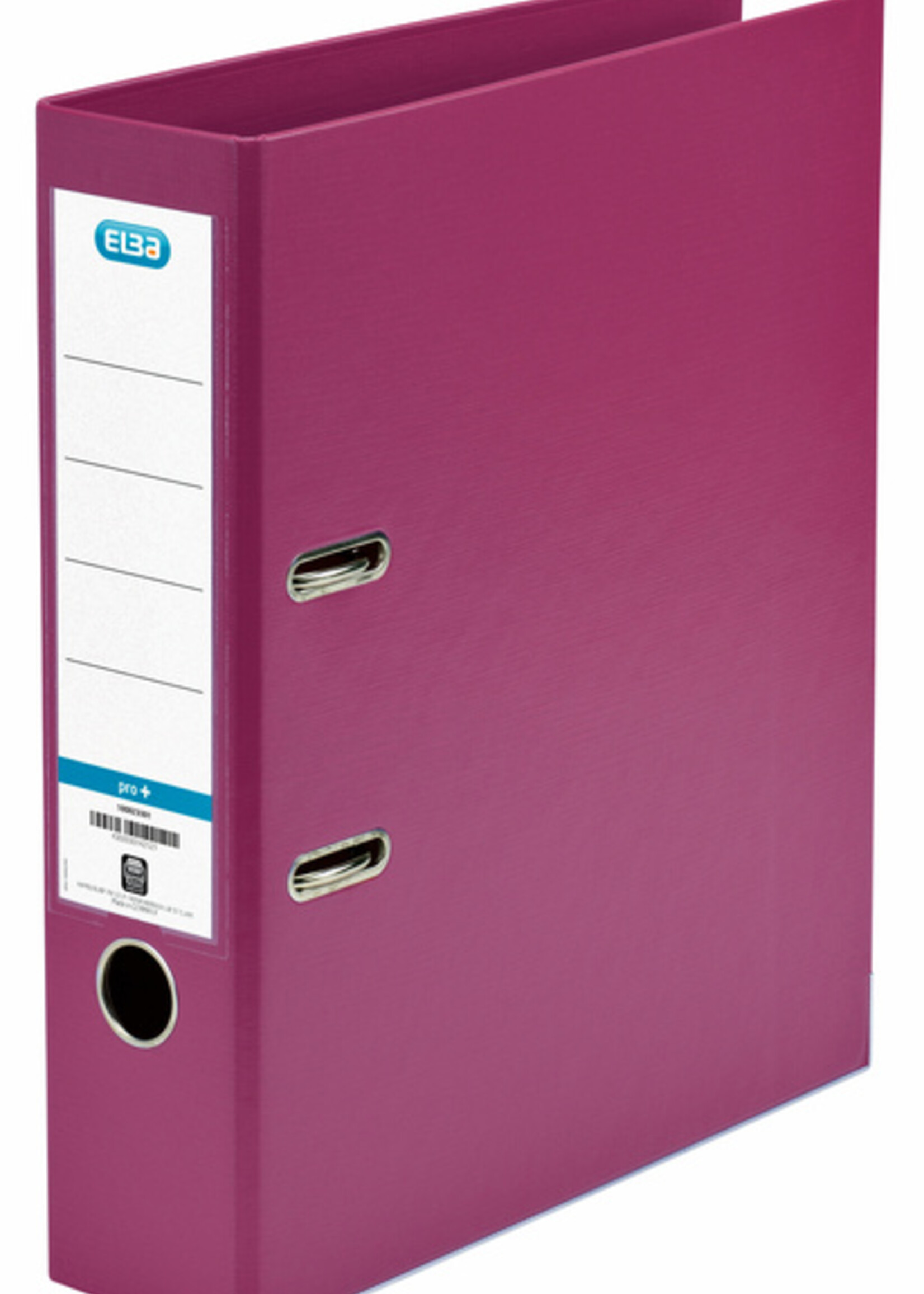 Elba Elba ORDNER SMART A4 80MM RZ