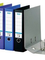 Elba ORDNER SMART A4 80MM ASS 10STKS