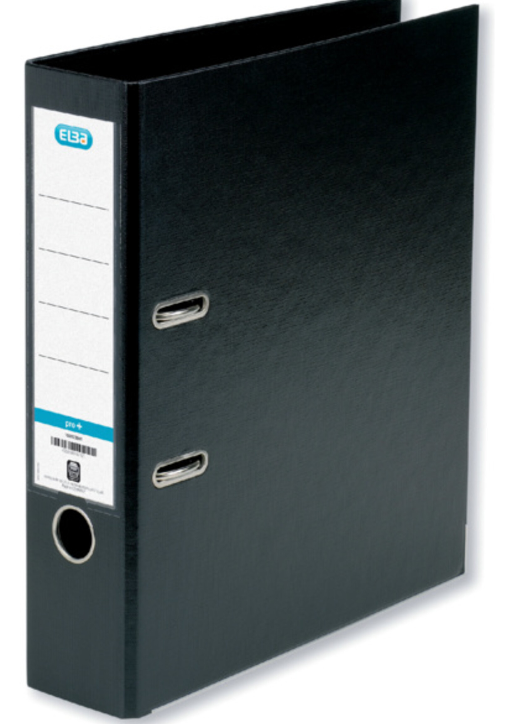 Elba Elba ORDNER SMART A4 80MM ZW