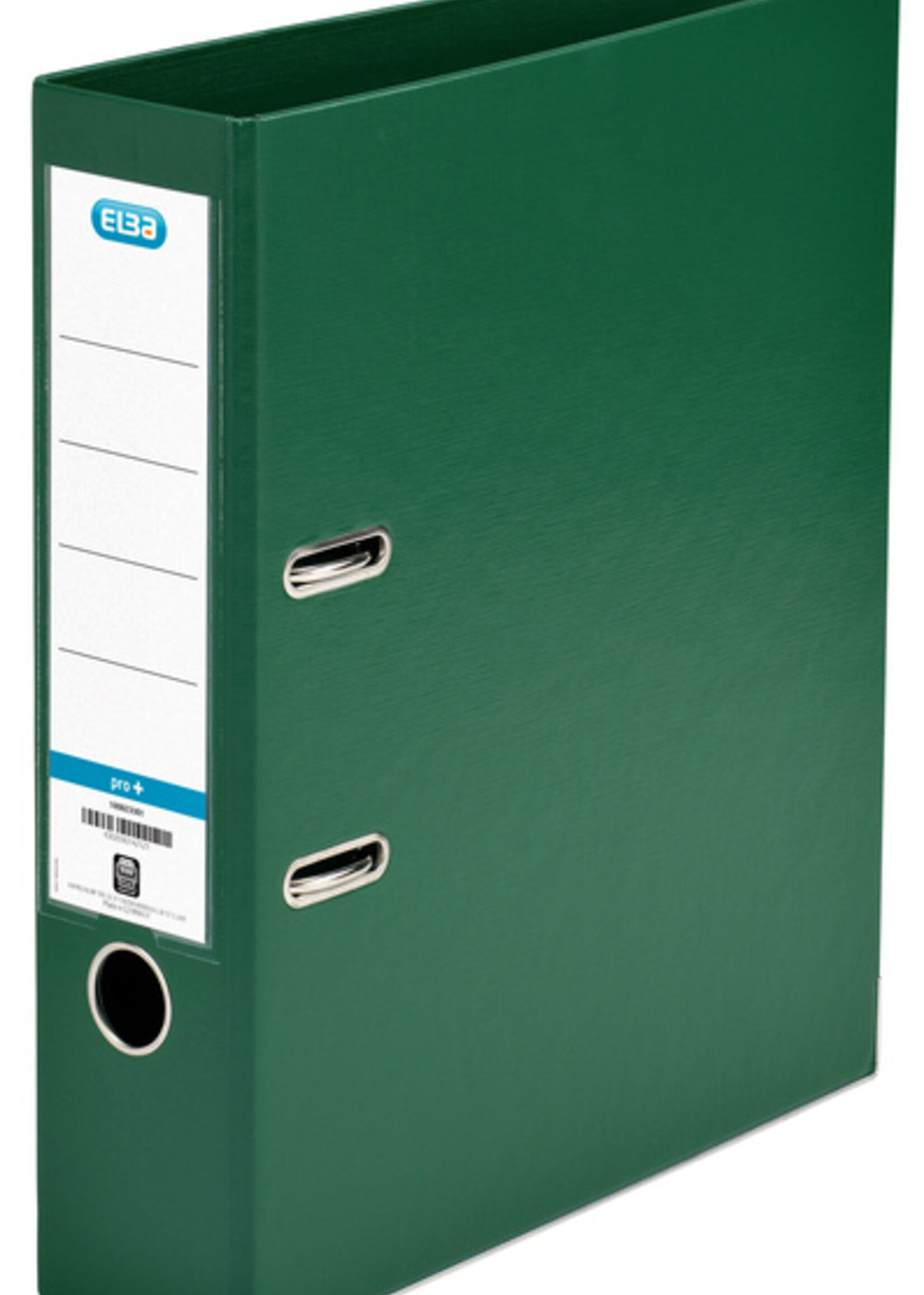 Elba Elba ORDNER SMART A4 80MM GN