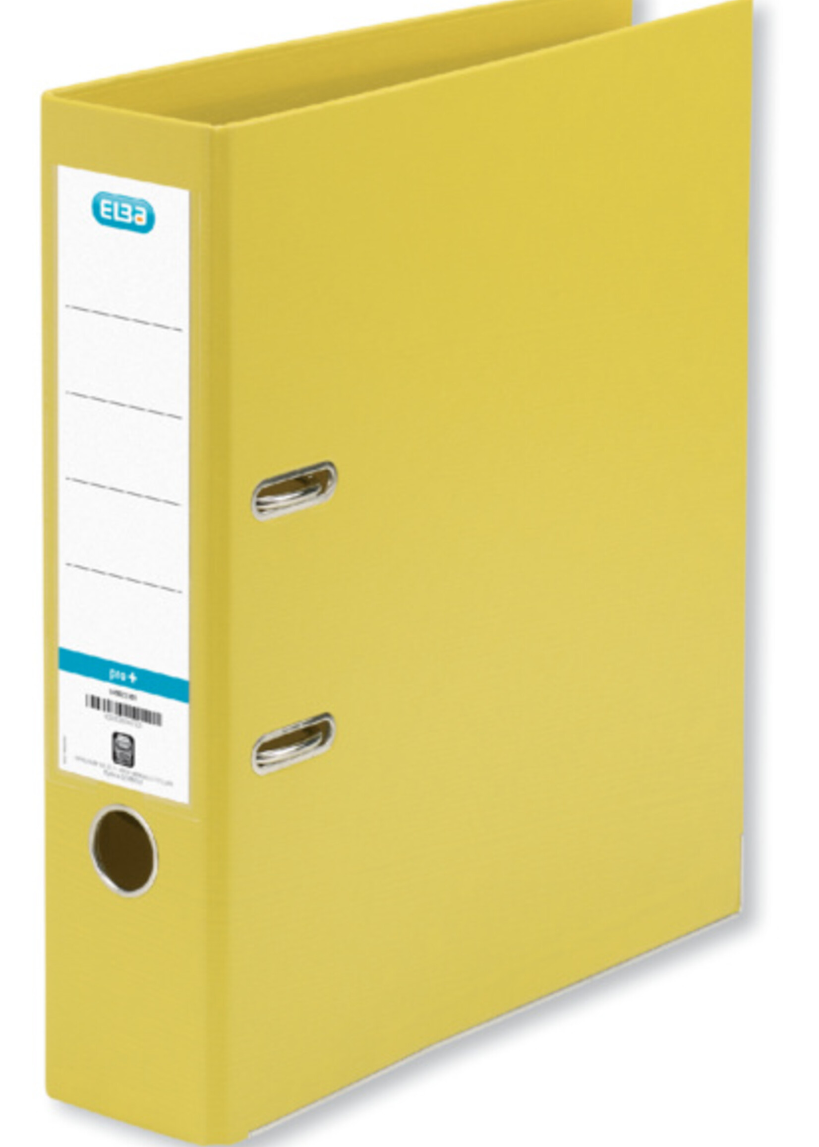 Elba Elba ORDNER SMART A4 80MM GL