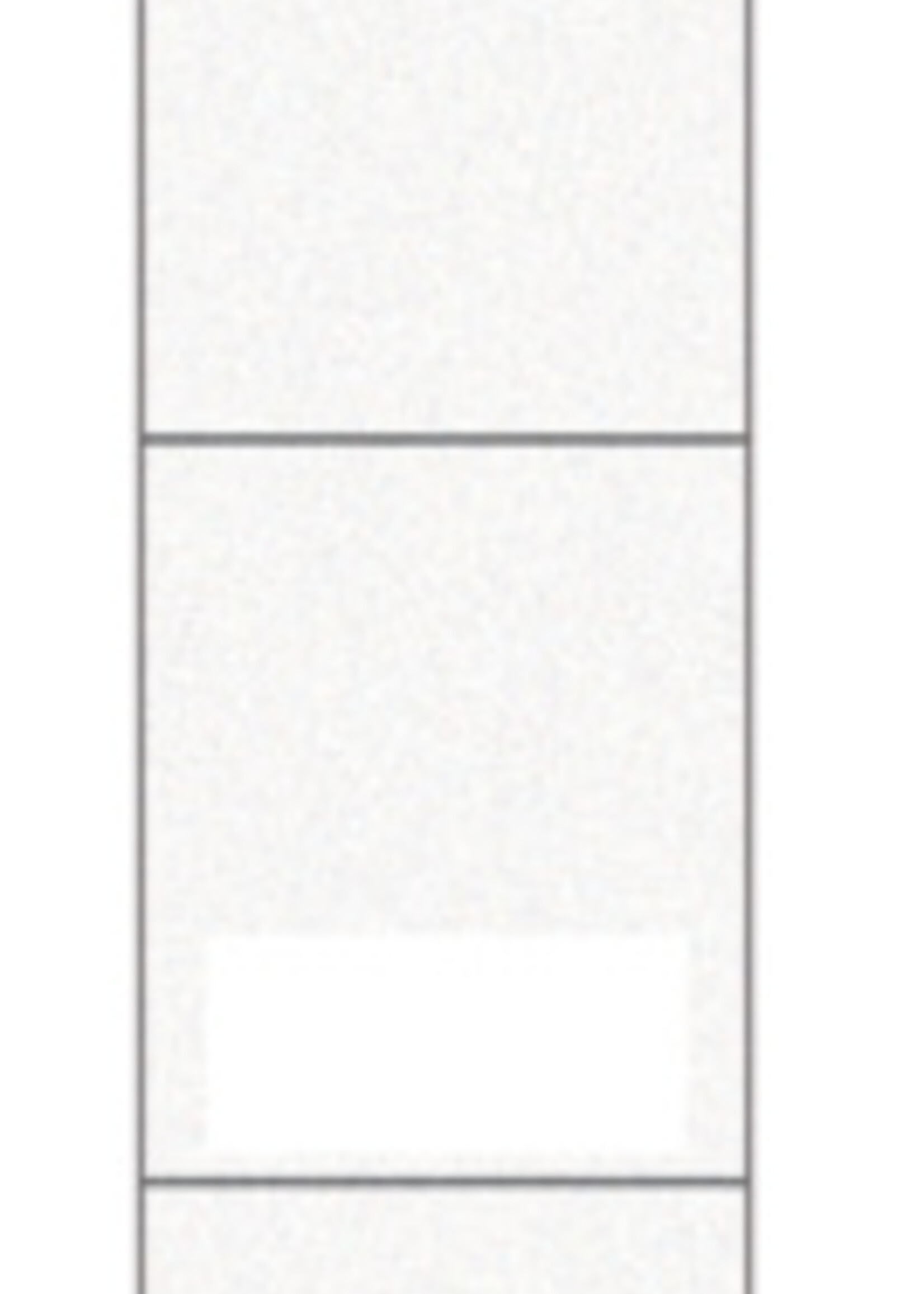 Elba Elba RUGETIKET 24X159 WT