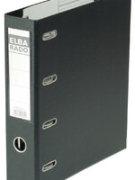 Elba ORDNER A4 75MM 2MECH ZW