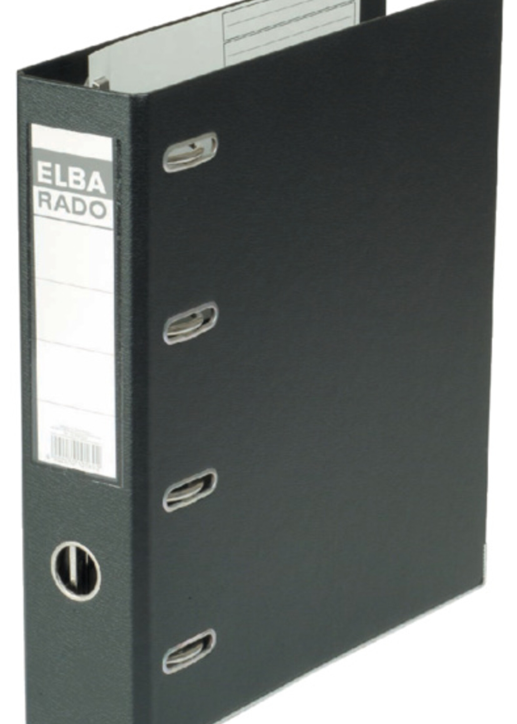 Elba Elba ORDNER A4 75MM 2MECH ZW