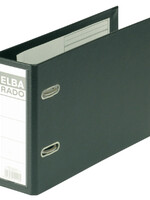 Elba ORDNER A5 DW 75MM ZW