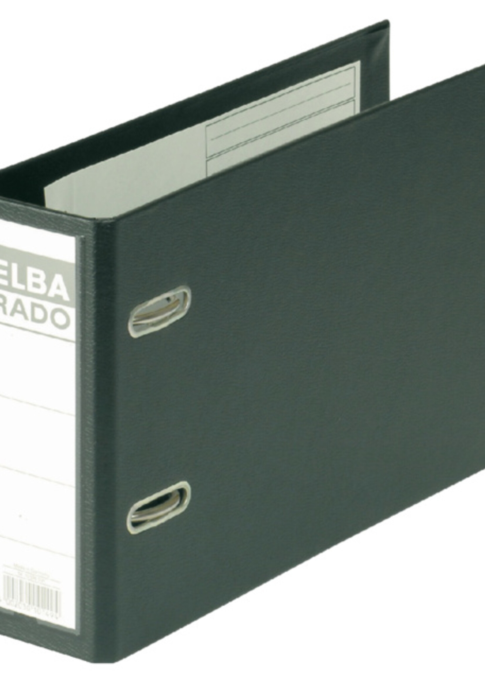 Elba Elba ORDNER A5 DW 75MM ZW