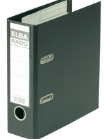 Elba ORDNER A5 75MM PL ZW