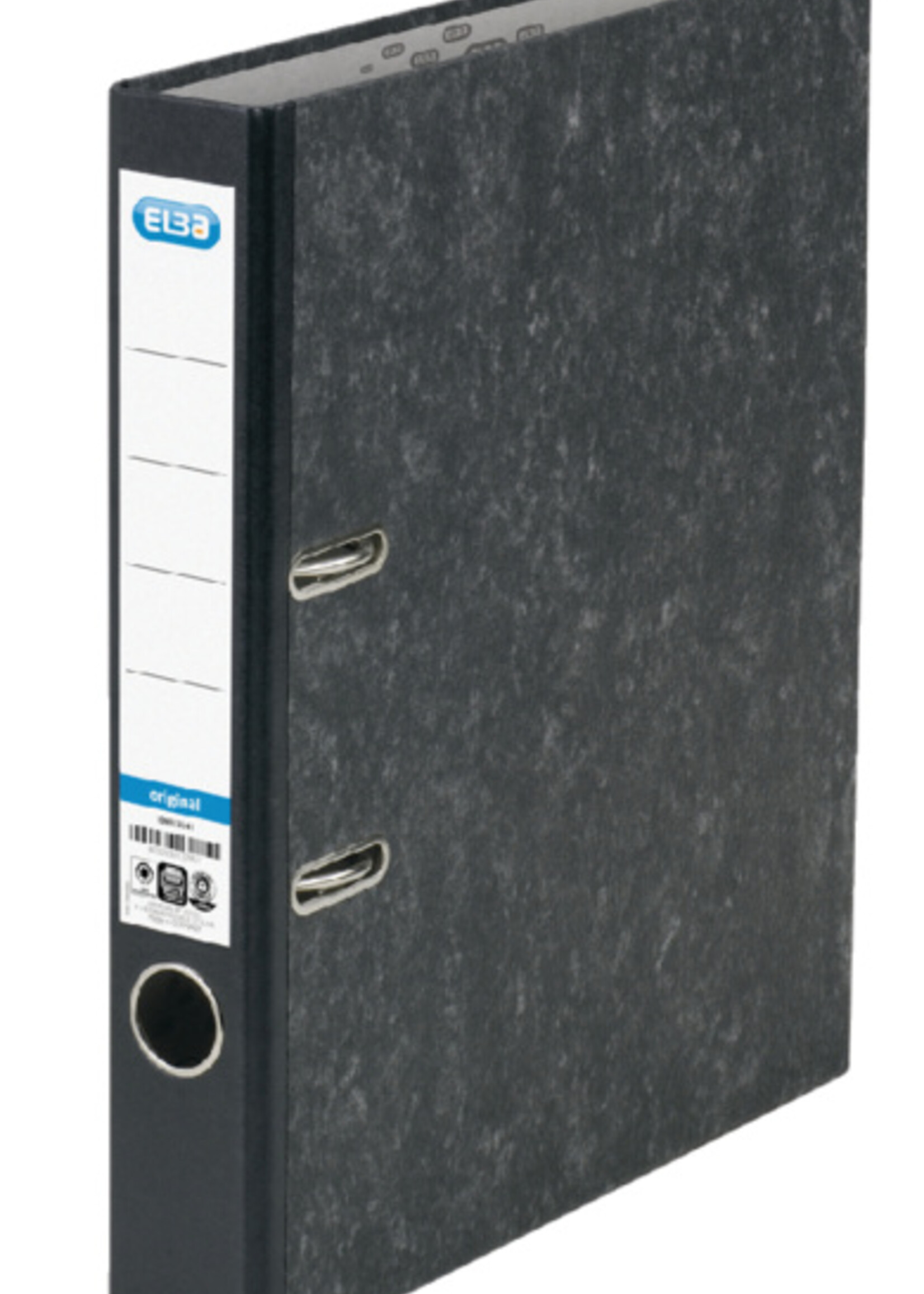 Elba Elba ORDNER SMART A4 50MM ZW