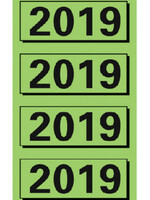 Elba RUGETIKET 2019 GN