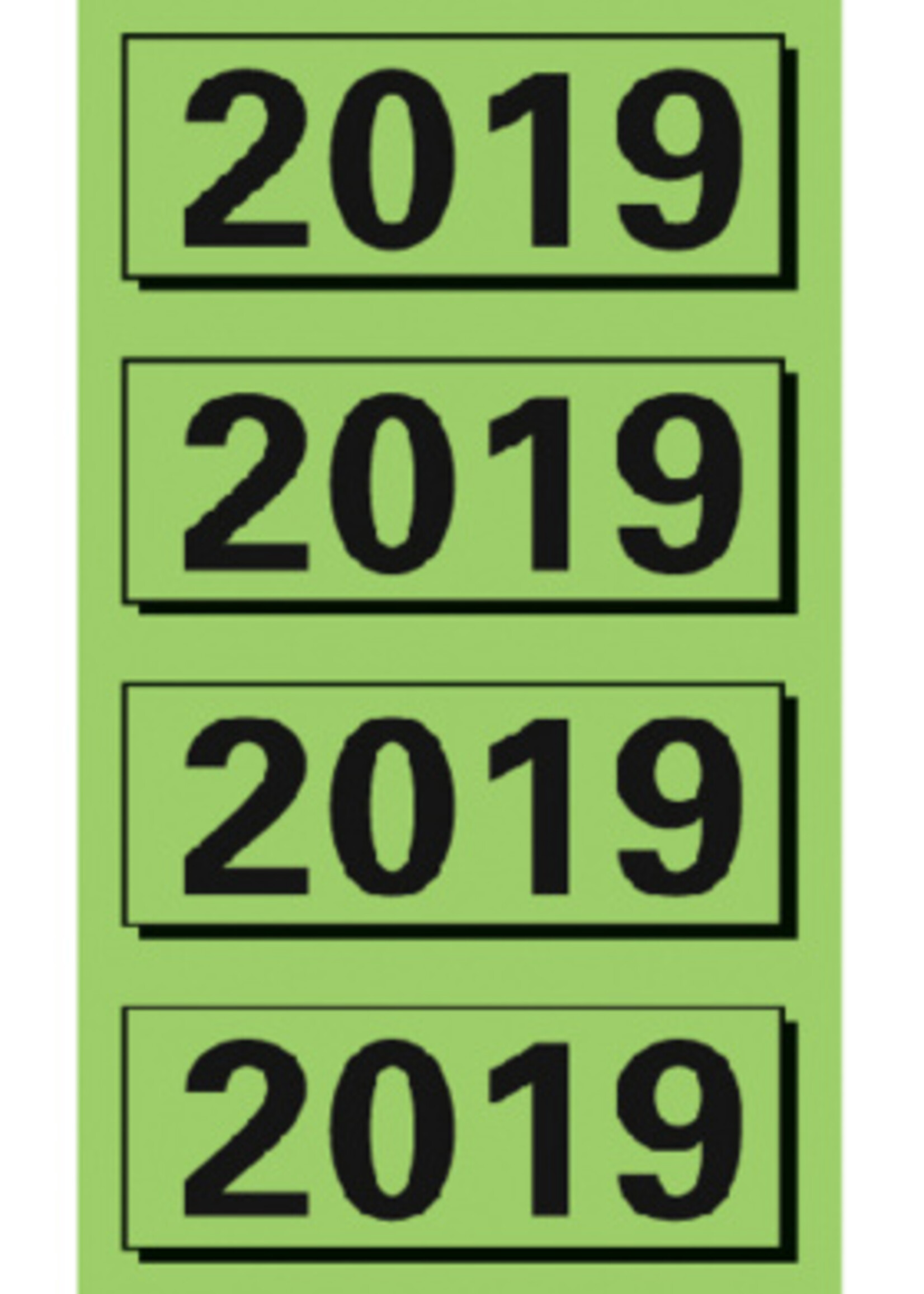 Elba Elba RUGETIKET 2019 GN