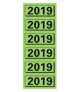 Elba RUGETIKET 2019 GN