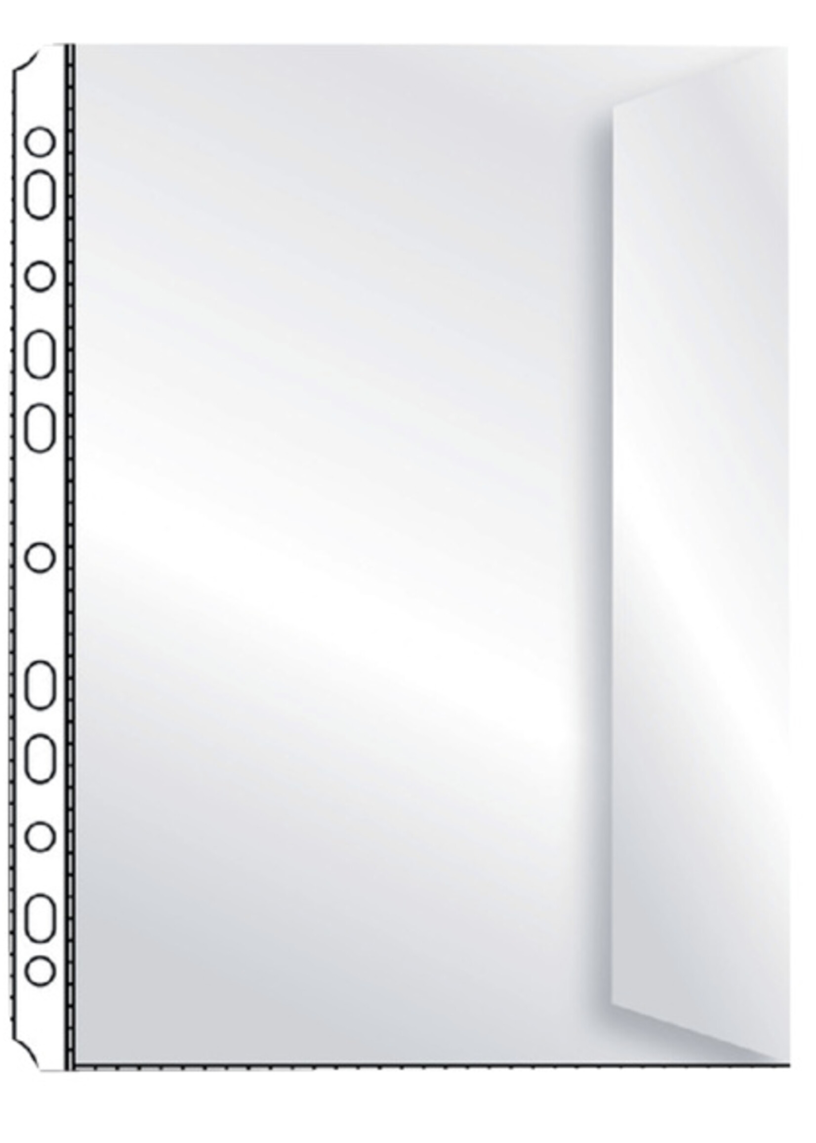 Elba Elba SHOWTAS ENV A4 PP