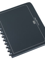 Elba RINGBAND VARIOZIPP A4+TAS DGS