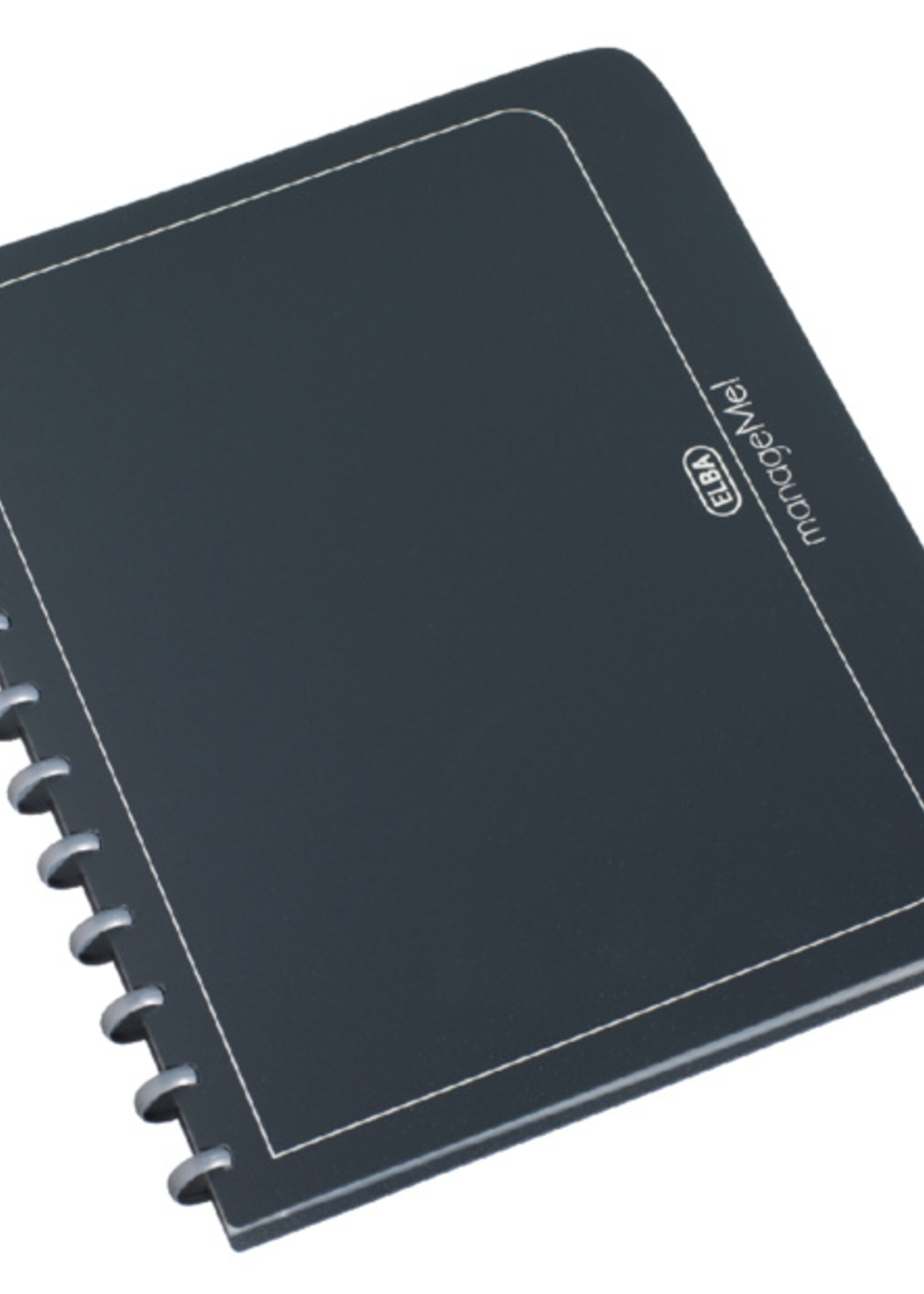 Elba Elba RINGBAND VARIOZIPP A4+TAS DGS