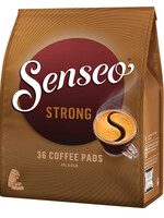 Senseo KOFFIEPADS STRONG 36STKS