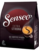 Senseo KOFFIEPADS EXTRA STRONG 36STKS