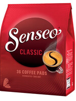 Senseo KOFFIEPADS CLASSIC 36STKS
