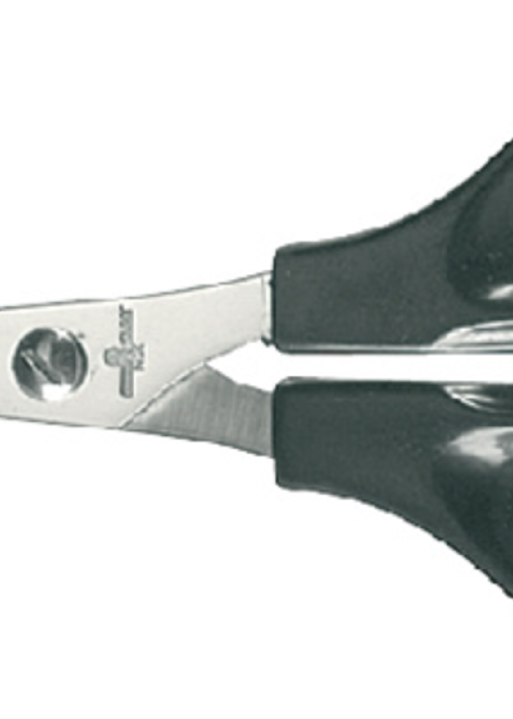 Quantore Quantore SCHAAR 140MM +PL HANDV ZW