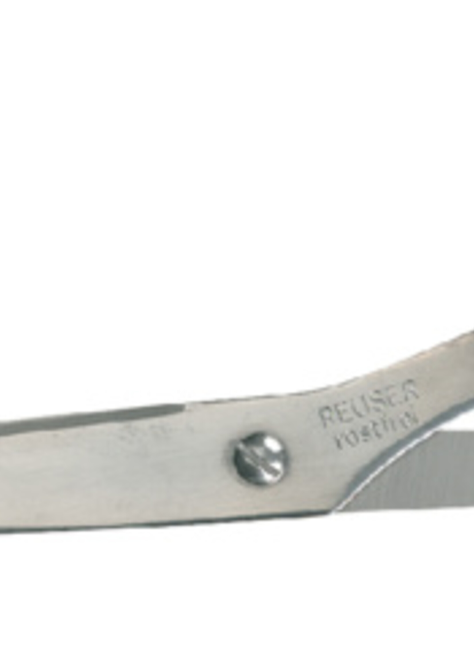 Quantore Quantore SCHAAR 250MM +PL HANDV ZW