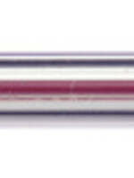 Pentel BALPEN BK77 RD 12STKS