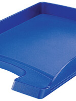 Leitz BRIEVENBAK PLUS SLIM 5237 A4 BLAUW