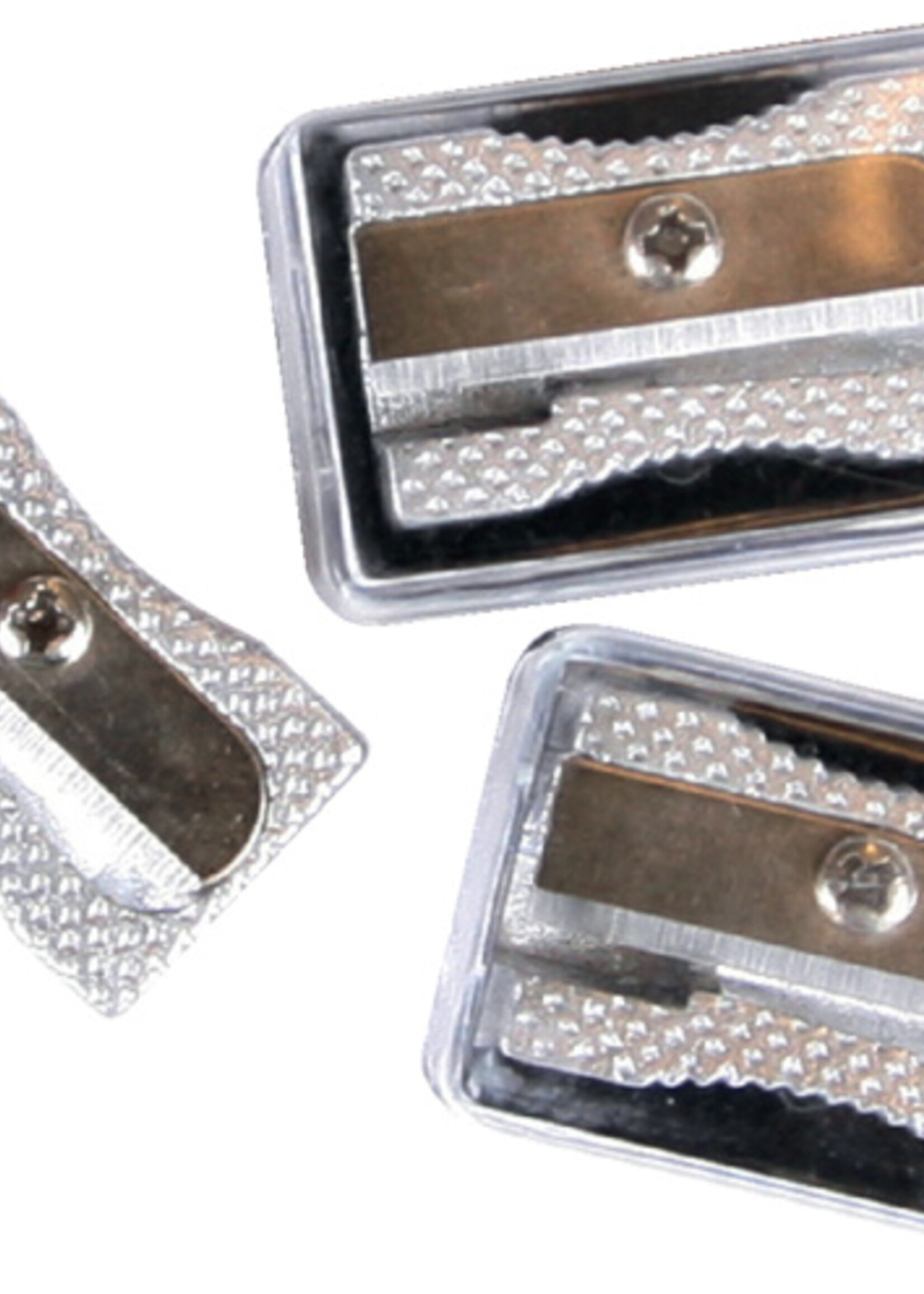 Quantore Quantore PUNTENSLIJPER ALU 26.5x26x17