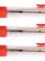 Quantore BALPEN GRIP DRUKKNOP M RD