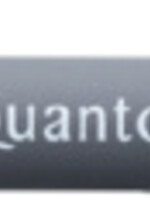 Quantore BALPEN RUBBERGRIP DRUKKN M ZW