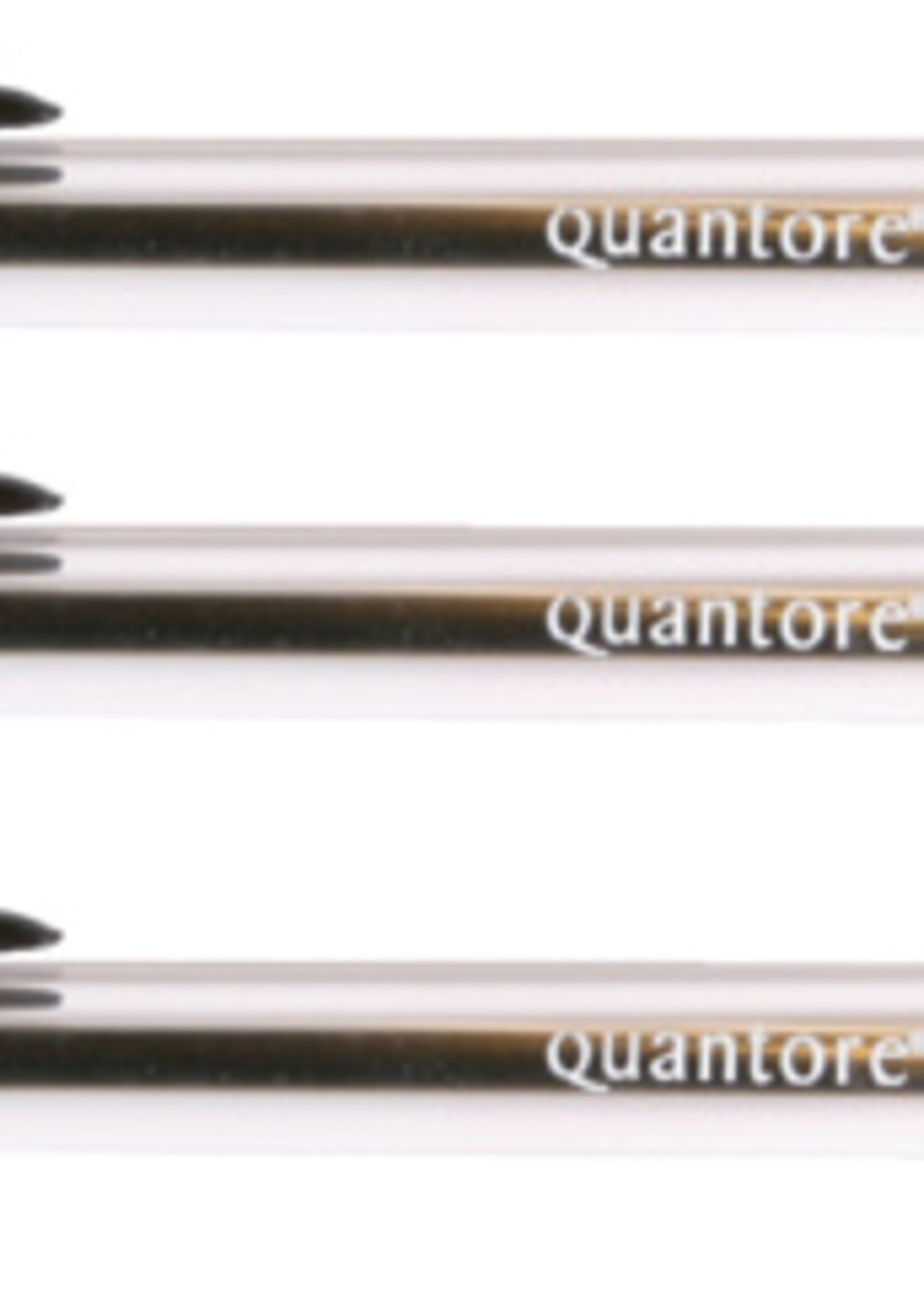 Quantore Quantore BALPEN STICK M ZW
