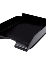 Quantore BRIEVENBAK ZW RECYCLED