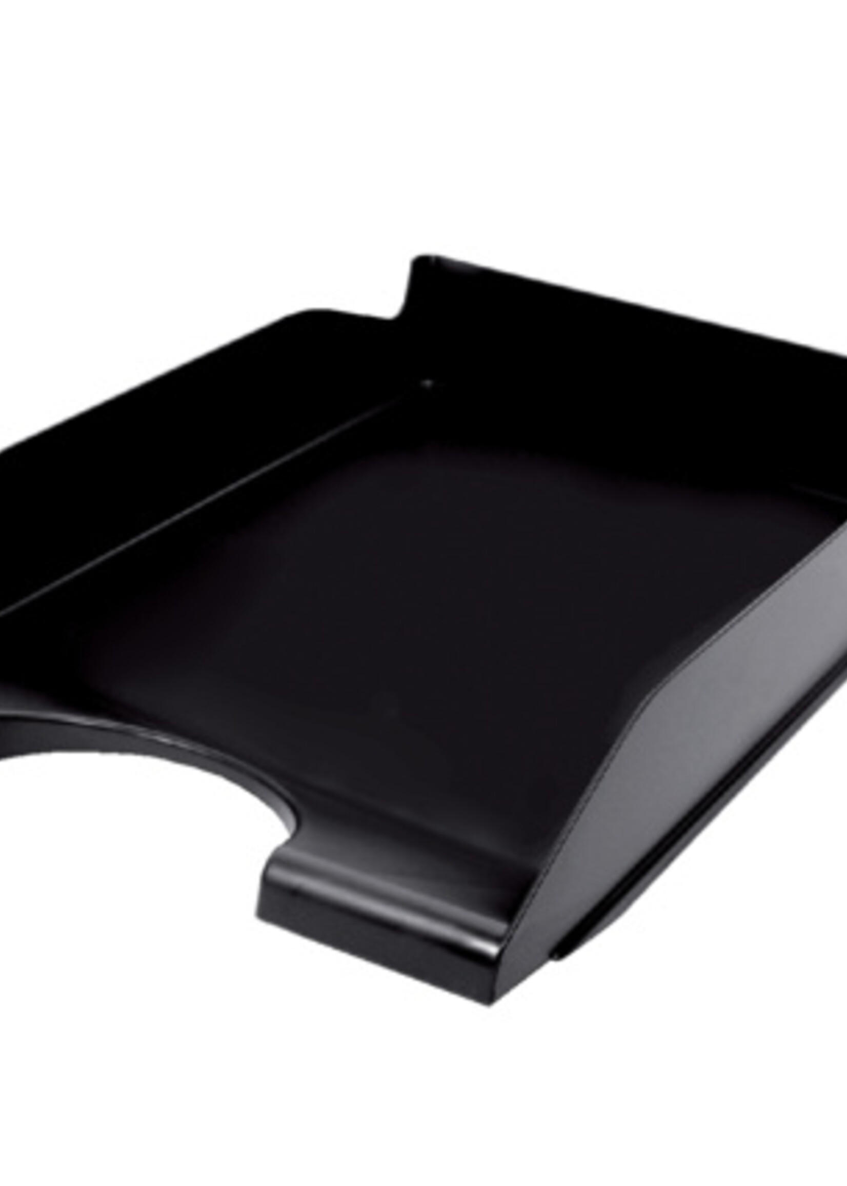 Quantore Quantore BRIEVENBAK ZW RECYCLED