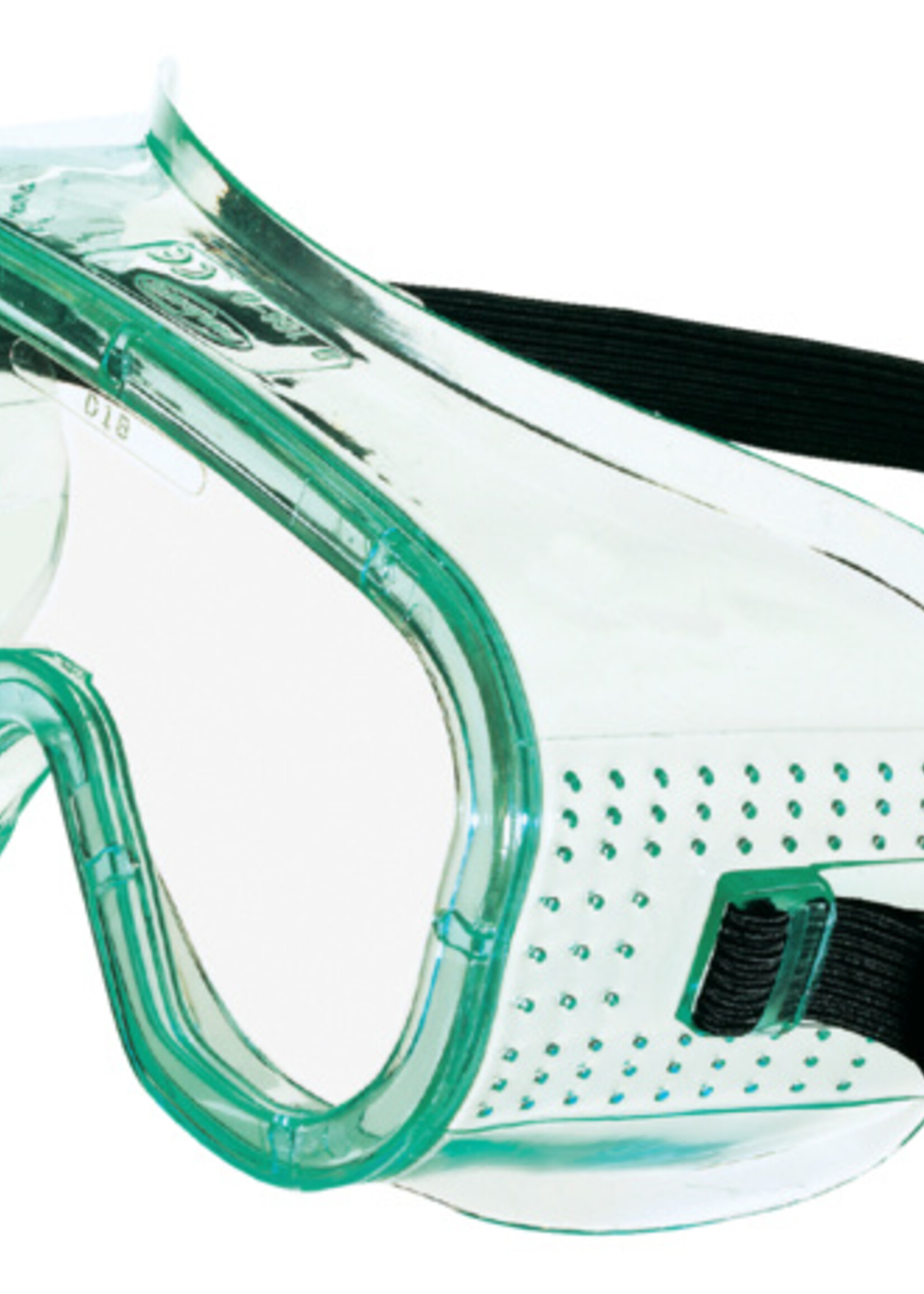 Honeywell Honeywell VEILIGHEIDSBRIL LG10 TR