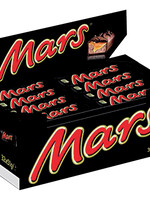 Mars SINGLE 51GR 32STKS
