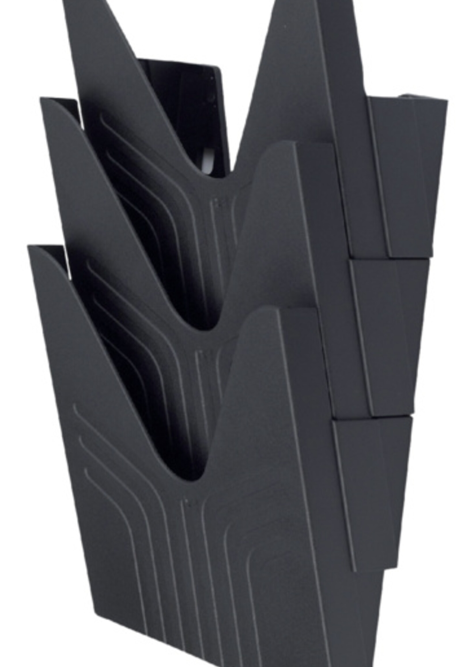 Avery Avery FOLDERHOUDER WAND FO 3VAK ZW