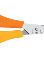 Westcott KINDERSCHAAR 130MM L