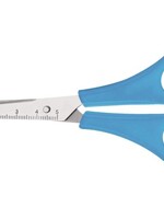 Westcott KINDERSCHAAR 130MM LB