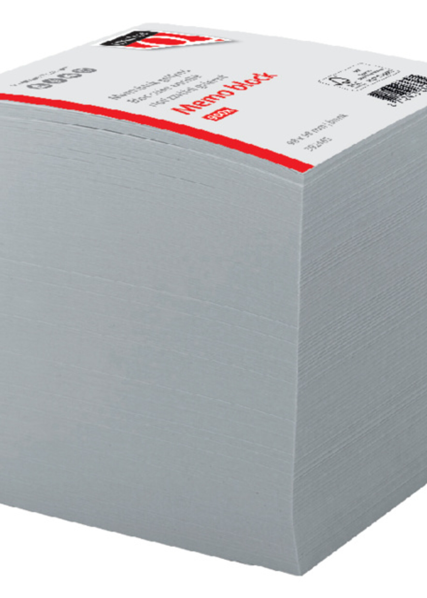 Quantore Quantore MEMOBLOK LIJM 98X98 900V