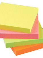 Quantore MEMOBLOK 75X75 STICKY ASS 4KL