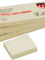 Quantore MEMOBLOK 40X50 GL