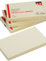 Quantore MEMOBLOK 75X125 GL