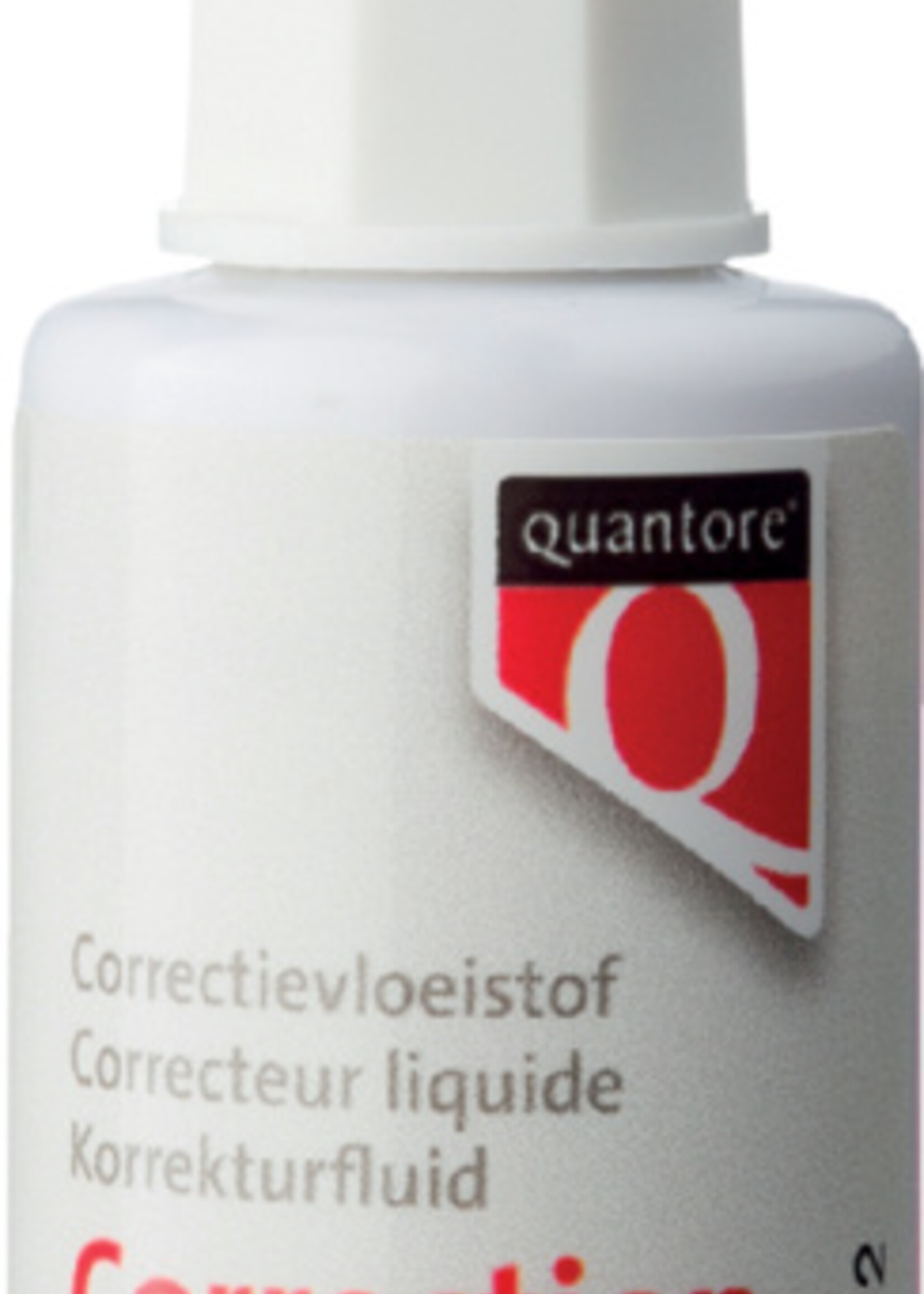 Quantore Quantore CORRECTIEVLOEISTOF 20ML