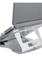 Quantore NOTEBOOKSTD ALUMINIUM