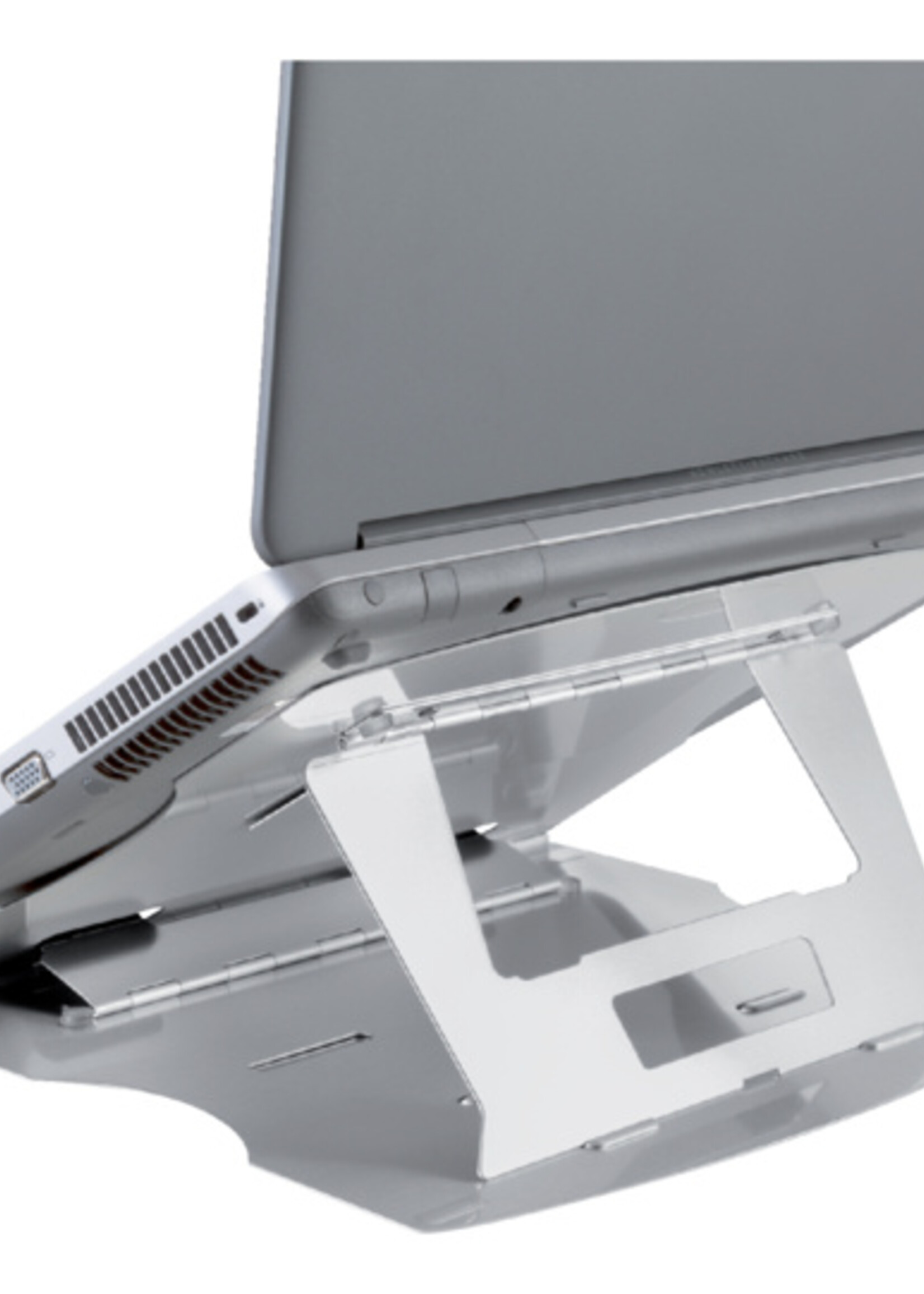 Quantore Quantore NOTEBOOKSTD ALUMINIUM